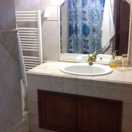 Le Muse D'itria - Dafne Holiday home *