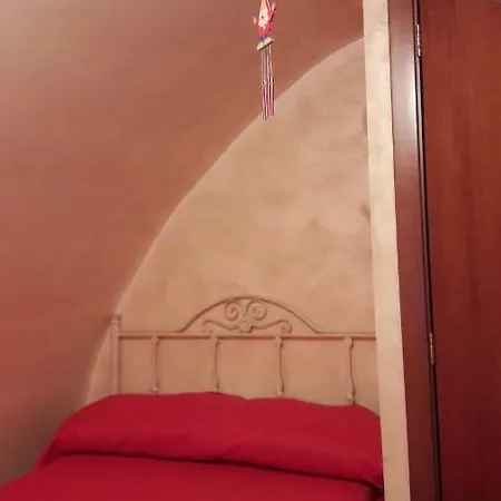 Holiday home Le Muse D'itria - Dafne Martina Franca