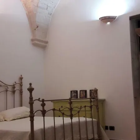 Le Muse D'itria - Dafne Casa vacanze Martina Franca