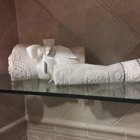 Le Muse D'itria - Dafne Casa vacanze Martina Franca