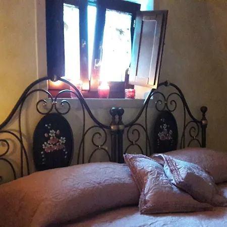 بيت للعطل Le Muse D'itria - Dafne مارتينا فرانكا