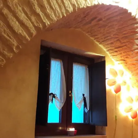 Casa vacanze Le Muse D'itria - Dafne *