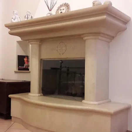 Casa vacanze Le Muse D'itria - Dafne