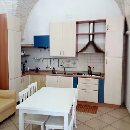Casa vacanze Le Muse D'itria - Dafne Martina Franca