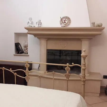 Le Muse D'itria - Dafne Casa vacanze Martina Franca